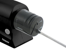 Load image into Gallery viewer, Beper Compact Electric Knife Sharpener