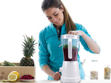 Load image into Gallery viewer, Beper Table Blender with Jug, 1.5L -  500W