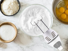 Load image into Gallery viewer, Beper Electric Handmixer with 5 Speeds - 300W
