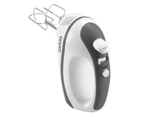 Load image into Gallery viewer, Beper Electric Handmixer with 5 Speeds - 300W