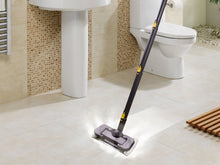 Load image into Gallery viewer, Beper 10-in-1 Cleaner and Sanitizing Floor Mop - 1050W