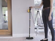 Load image into Gallery viewer, Beper 10-in-1 Cleaner and Sanitizing Floor Mop - 1050W