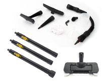 Load image into Gallery viewer, Beper 10-in-1 Cleaner and Sanitizing Floor Mop - 1050W