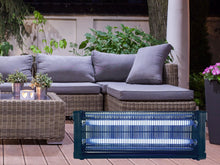 Load image into Gallery viewer, Beper Insect Killer Lamp With Remote Control - 40 W