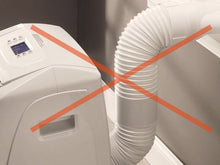 Load image into Gallery viewer, Beper Air Cooler - 10L Water Tank