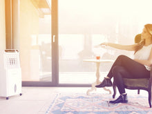 Load image into Gallery viewer, Beper Air Cooler - 10L Water Tank