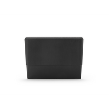 Load image into Gallery viewer, Brabantia SinkSide Dish Squeegee Silicone - Dark Grey