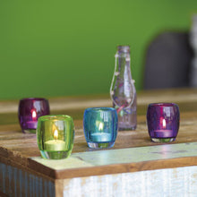 Load image into Gallery viewer, Bolsius Bag of 50 Tealight Candles, 4-hour Burn Time