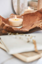 Load image into Gallery viewer, Bolsius True Scents Magnolia Candle in Glass, Scented - Available in different sizes