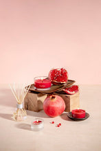 Load image into Gallery viewer, Bolsius True Scents Magnolia Candle in Glass, Scented - Available in different sizes