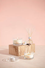 Load image into Gallery viewer, Bolsius True Scents Magnolia Candle in Glass, Scented - Available in different sizes