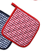 Load image into Gallery viewer, Gab Home Set of 2 Pot Holders