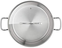 Load image into Gallery viewer, Tefal Intuition SS V2 Stewpot 26cm with Lid