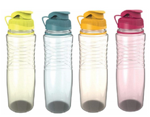 Load image into Gallery viewer, Rubbermaid Water Bottle with Chug Cap - Available in Several Colors, 900ml