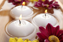 Load image into Gallery viewer, Bolsius Bag of 20 Floating Candles 30/45mm - Available in different colors
