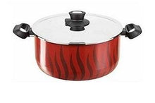 Load image into Gallery viewer, Tefal Tempo Flame Casseroles with Lid - 28cm or 30cm
