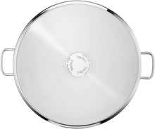 Load image into Gallery viewer, Tefal Intuition SS V2 Stewpot 36cm with Lid
