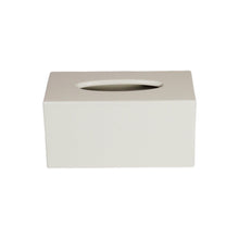 Load image into Gallery viewer, Gab Home Wooden Tissue Box - Large, Available in several colors