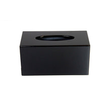 Load image into Gallery viewer, Gab Home Wooden Tissue Box - Large, Available in several colors