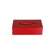 Load image into Gallery viewer, Gab Home Wooden Tissue Box - Small, Available in several colors
