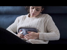 Load and play video in Gallery viewer, Beper Electric Water Bag - 420 Watts