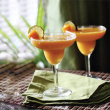 Load image into Gallery viewer, Ocean Set of 6 Madison Margarita Glasses - 345ml