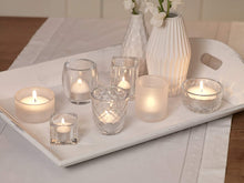 Load image into Gallery viewer, Bolsius Fragranced Tealight Candles, Sugar & Spice - Pack of 30