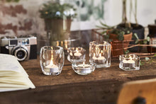 Load image into Gallery viewer, Bolsius Fragranced Tealight Candles, Orchid - Pack of 30