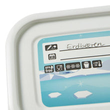 Load image into Gallery viewer, Keeeper Mia Polar 5-Piece Freezer Food Containers - 0.5L