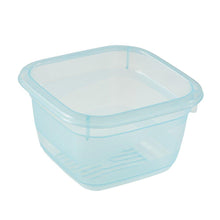 Load image into Gallery viewer, Keeeper Mia Polar 6-Piece Freezer Food Containers - 0.1L