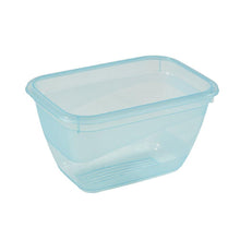 Load image into Gallery viewer, Keeeper Mia Polar 6-Piece Freezer Food Containers - 0.25L