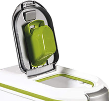 Load image into Gallery viewer, Curver Pet Dry Food Container with Dog Images - 20 Kg