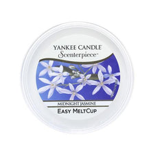 Load image into Gallery viewer, Yankee Candle Melt Cups for Electric Wax Warmer - Midnight Jasmine