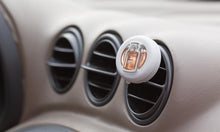 Load image into Gallery viewer, Yankee Candle Smart Scent Vent Clip - Soft Blanket