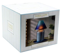 Load image into Gallery viewer, Yankee Candle Twilight Dusk Large Shade and Tray