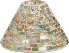 Load image into Gallery viewer, Yankee Candle Old Havana Large Shade and Tray