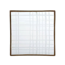 Load image into Gallery viewer, Yankee Candle Copper Elegance Small Shade and Tray