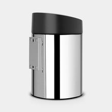 Load image into Gallery viewer, Brabantia Slide Bin, 5 Liters