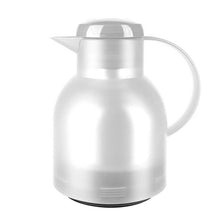 Load image into Gallery viewer, Emsa Vacuum Jug, Quick Press Closure - 1L