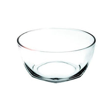 Load image into Gallery viewer, Ibili Kristall Glass Serving Bowls