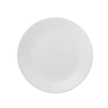 Load image into Gallery viewer, Corelle Winter Frost White Dessert Plate - 17cm