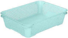Load image into Gallery viewer, Keeeper Mirko Mini Storage Basket A5