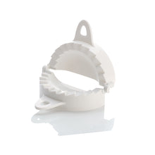 Load image into Gallery viewer, Tescoma Delicia Set of 4 Sambousek / Dumpling Makers - White