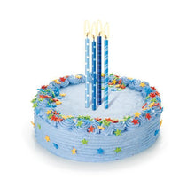Load image into Gallery viewer, Tescoma 12cm Birthday Candles - Pack of 16