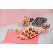 Load image into Gallery viewer, Kaiser Mini Muffin Pan - 12 Cups
