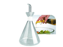 Load image into Gallery viewer, Ibili Conical Glass Oil Dispenser - 500ml
