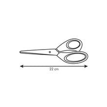 Load image into Gallery viewer, Tescoma Presto Household Scissors, 16cm or 22cm