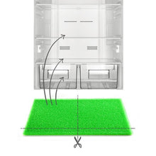 Load image into Gallery viewer, Tescoma Aeration Mat for Refrigerator