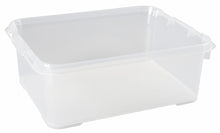 Load image into Gallery viewer, Allibert Christmas Box - 12L - Red Lid, 40 x 15 x 29cm