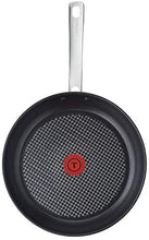 Load image into Gallery viewer, Tefal Intuition Stainless Steel Frying Pan, 24cm